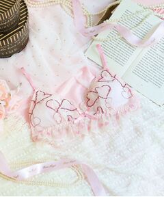 Risa Magli / リサマリ ブラ | ジアン ソフトブラ