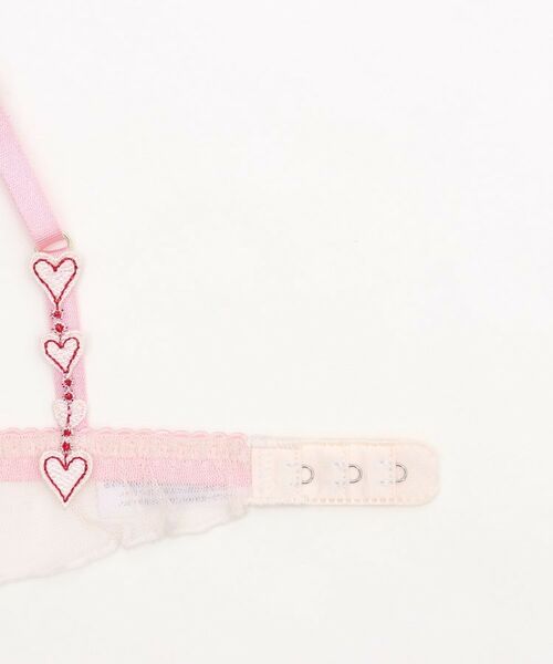 Risa Magli / リサマリ ブラ | ジアン ソフトブラ | 詳細13