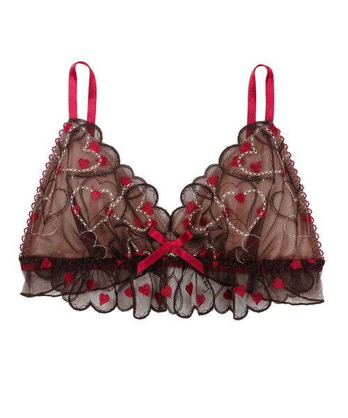 Risa Magli / リサマリ ブラ | ジアン ソフトブラ | 詳細3