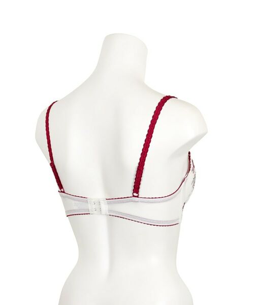 Risa Magli / リサマリ ブラ | リア ブラジャー（B-D）＜スウィートリッチ＞ | 詳細20