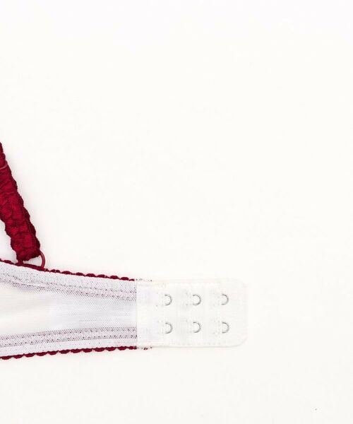 Risa Magli / リサマリ ブラ | リア ブラジャー（B-D）＜スウィートリッチ＞ | 詳細22