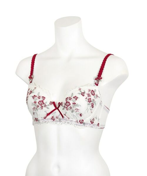 Risa Magli / リサマリ ブラ | リア ブラジャー（E-F）＜スウィートリッチ＞ | 詳細19