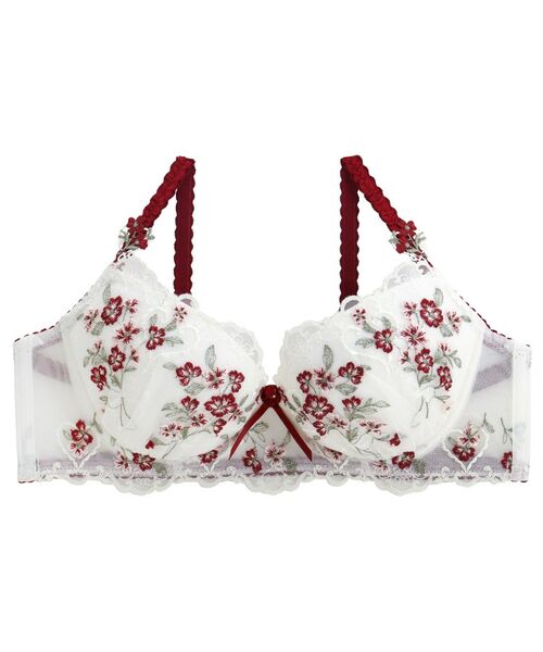 Risa Magli / リサマリ ブラ | リア ブラジャー（E-F）＜スウィートリッチ＞ | 詳細2