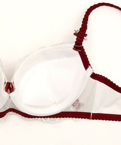 Risa Magli / リサマリ ブラ | リア ブラジャー（E-F）＜スウィートリッチ＞ | 詳細23