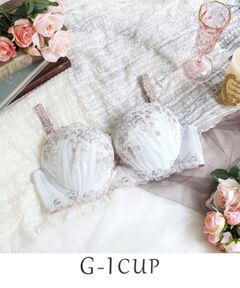 Risa Magli / リサマリ ブラ | リア ブラジャー（G-I）＜バストアップタイプ＞