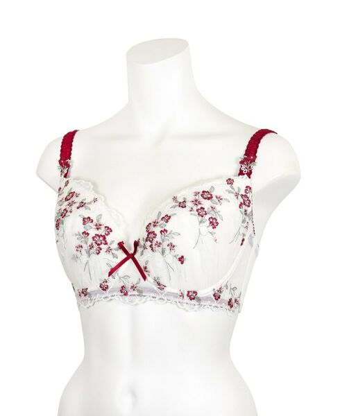 Risa Magli / リサマリ ブラ | リア ブラジャー(G-I)<バストアップタイプ> | 詳細18