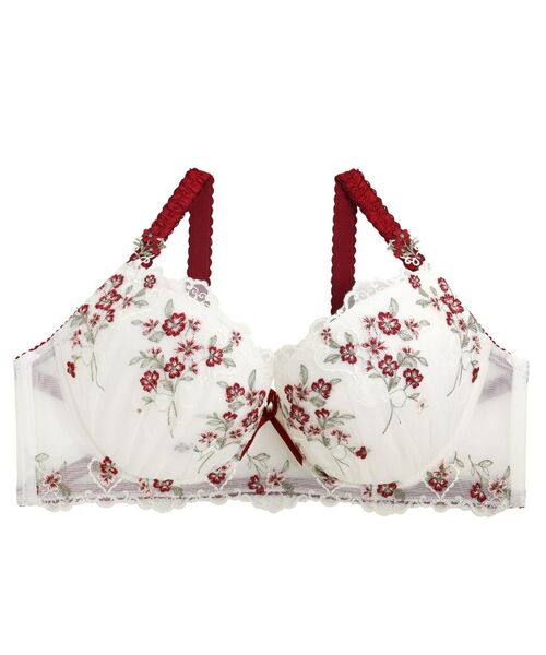 Risa Magli / リサマリ ブラ | リア ブラジャー(G-I)<バストアップタイプ> | 詳細2