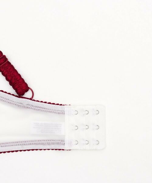 Risa Magli / リサマリ ブラ | リア ブラジャー(G-I)<バストアップタイプ> | 詳細21