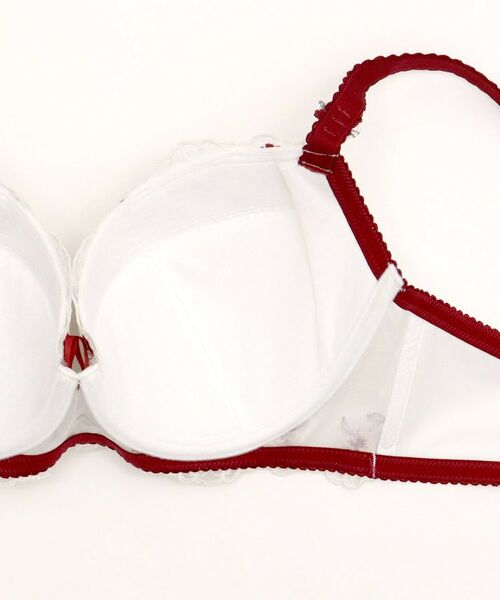 Risa Magli / リサマリ ブラ | リア ブラジャー(G-I)<バストアップタイプ> | 詳細22