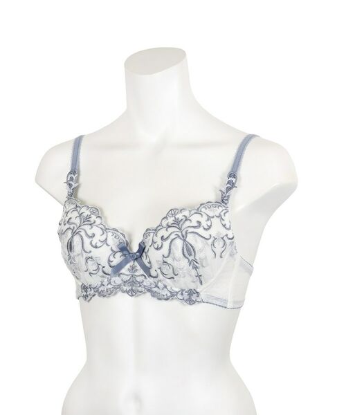 Risa Magli / リサマリ ブラ | ジュア ブラジャー（B-D）＜サイドシェイプ＞ | 詳細19