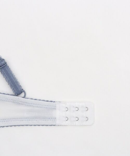 Risa Magli / リサマリ ブラ | ジュア ブラジャー（B-D）＜サイドシェイプ＞ | 詳細22