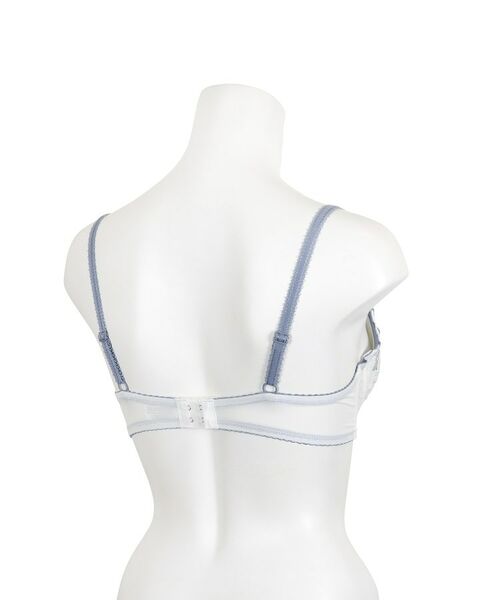 Risa Magli / リサマリ ブラ | ジュア ブラジャー（E-F）＜サイドシェイプ＞ | 詳細20