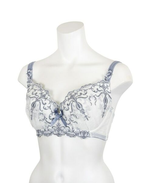 Risa Magli / リサマリ ブラ | ジュア ブラジャー（G-H）＜バストアップタイプ＞ | 詳細18