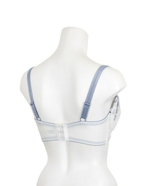 Risa Magli / リサマリ ブラ | ジュア ブラジャー（G-H）＜バストアップタイプ＞ | 詳細19