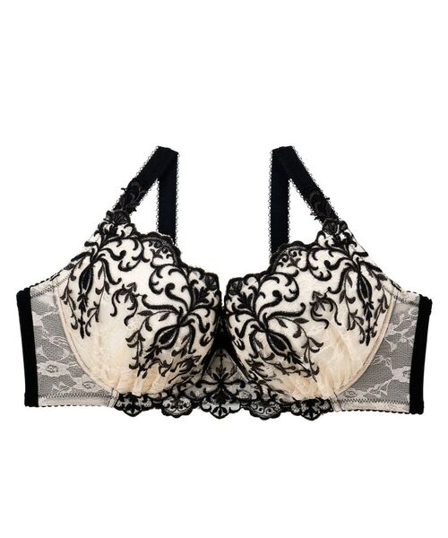 Risa Magli / リサマリ ブラ | ジュア ブラジャー（G-H）＜バストアップタイプ＞ | 詳細2