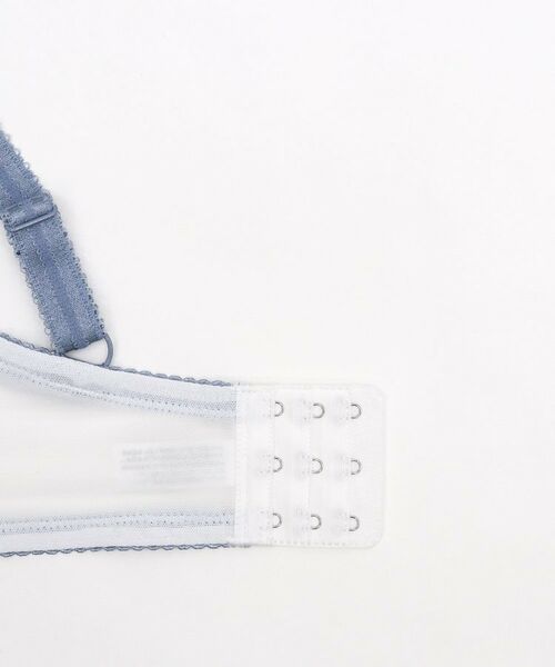 Risa Magli / リサマリ ブラ | ジュア ブラジャー（G-H）＜バストアップタイプ＞ | 詳細21