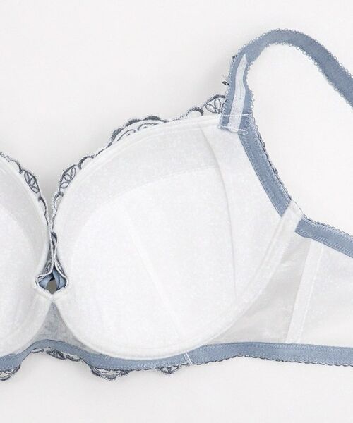 Risa Magli / リサマリ ブラ | ジュア ブラジャー（G-H）＜バストアップタイプ＞ | 詳細22