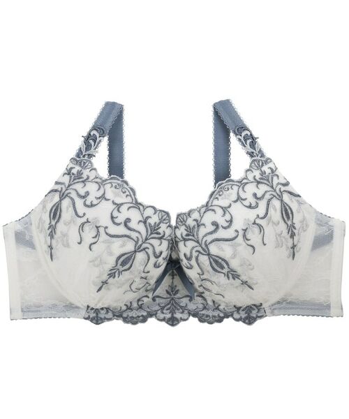 Risa Magli / リサマリ ブラ | ジュア ブラジャー（G-H）＜バストアップタイプ＞ | 詳細3