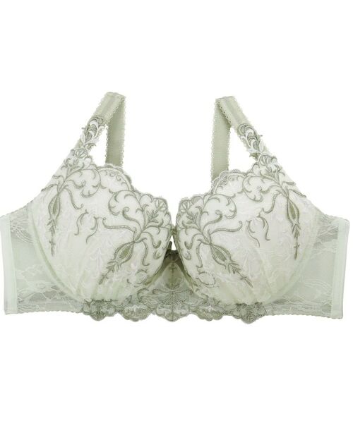 Risa Magli / リサマリ ブラ | ジュア ブラジャー（G-H）＜バストアップタイプ＞ | 詳細4