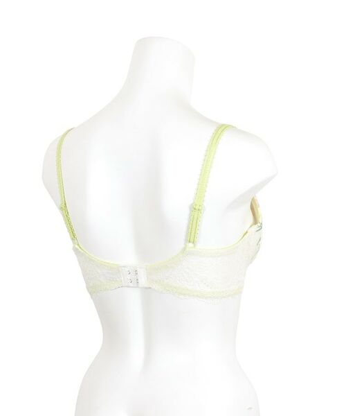 Risa Magli / リサマリ ブラ | テリン ブラジャー（B-D）＜S Make Type＞ | 詳細21