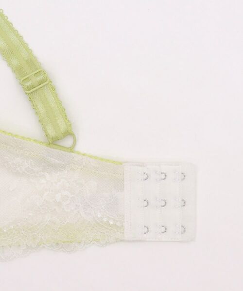 Risa Magli / リサマリ ブラ | テリン ブラジャー(G-I)<S Make Type> | 詳細22