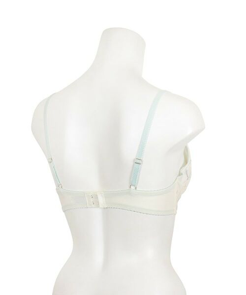 Risa Magli / リサマリ ブラ | ジアン ブラジャー（E-F）＜リサマリ ミラクル谷間ブラ＞ | 詳細20