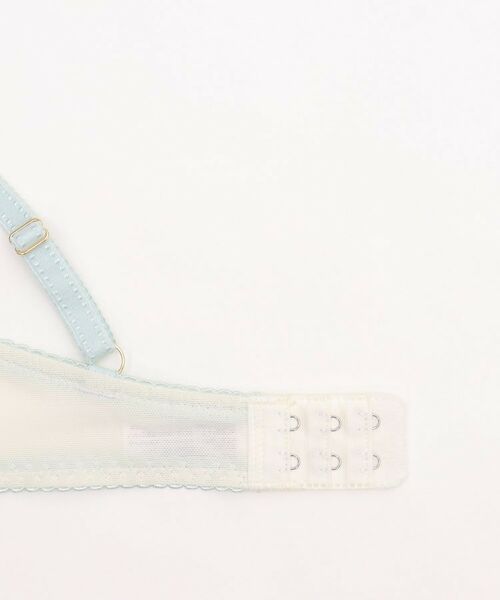 Risa Magli / リサマリ ブラ | ジアン ブラジャー（E-F）＜リサマリ ミラクル谷間ブラ＞ | 詳細22