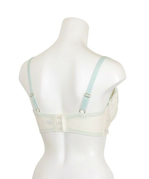 Risa Magli / リサマリ ブラ | ジアン ブラジャー（G-H）＜サイドすっきりタイプ＞ | 詳細19