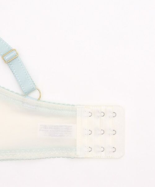 Risa Magli / リサマリ ブラ | ジアン ブラジャー（G-H）＜サイドすっきりタイプ＞ | 詳細21