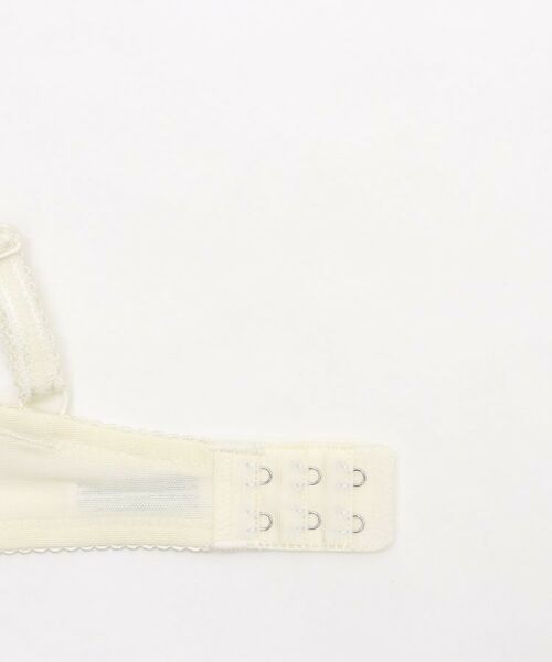 Risa Magli / リサマリ ブラ | マティア ブラジャー(B-D)<スウィートリッチ> | 詳細22