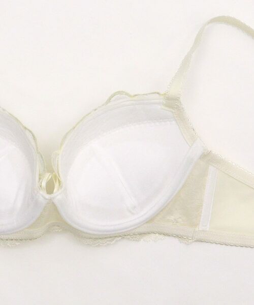 Risa Magli / リサマリ ブラ | マティア ブラジャー(B-D)<スウィートリッチ> | 詳細23