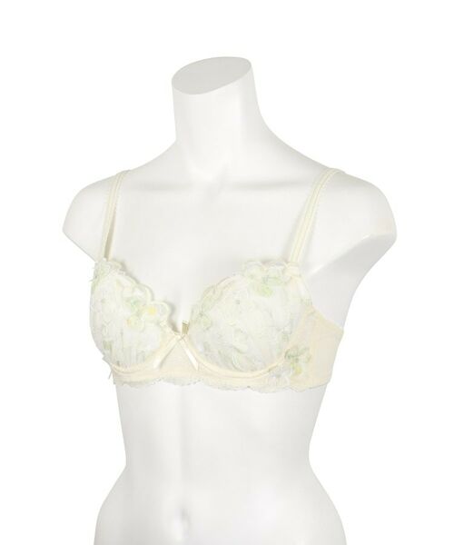 Risa Magli / リサマリ ブラ | マティア ブラジャー(E-F)<スウィートリッチ> | 詳細19