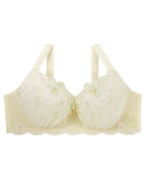 Risa Magli / リサマリ ブラ | マティア ブラジャー（G-H）＜バストアップタイプ＞ | 詳細2