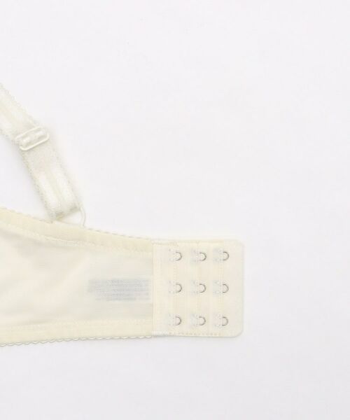 Risa Magli / リサマリ ブラ | マティア ブラジャー（G-H）＜バストアップタイプ＞ | 詳細21