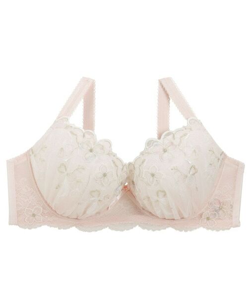 Risa Magli / リサマリ ブラ | マティア ブラジャー（G-H）＜バストアップタイプ＞ | 詳細3