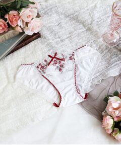 Risa Magli / リサマリ ショーツ | リア ノーマルショーツ