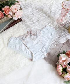 Risa Magli / リサマリ ショーツ | リア ノーマルショーツ