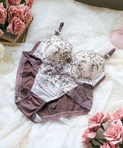 Risa Magli / リサマリ ショーツ | リア ノーマルショーツ | 詳細10