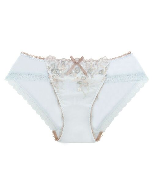 Risa Magli / リサマリ ショーツ | リア ノーマルショーツ | 詳細2