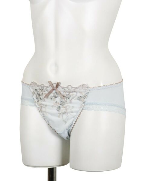 Risa Magli / リサマリ ショーツ | リア ノーマルショーツ | 詳細5