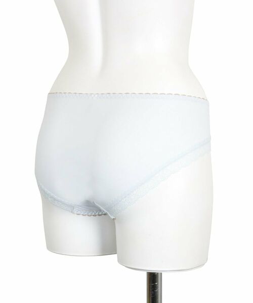 Risa Magli / リサマリ ショーツ | リア ノーマルショーツ | 詳細6