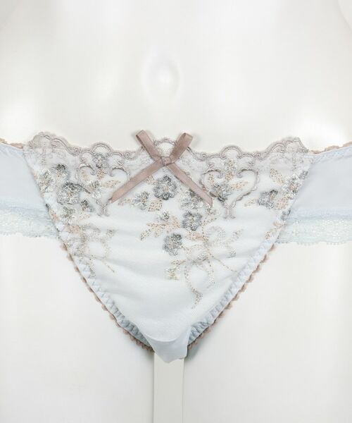 Risa Magli / リサマリ ショーツ | リア ノーマルショーツ | 詳細7