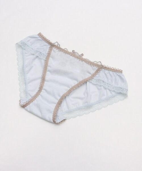 Risa Magli / リサマリ ショーツ | リア ノーマルショーツ | 詳細8