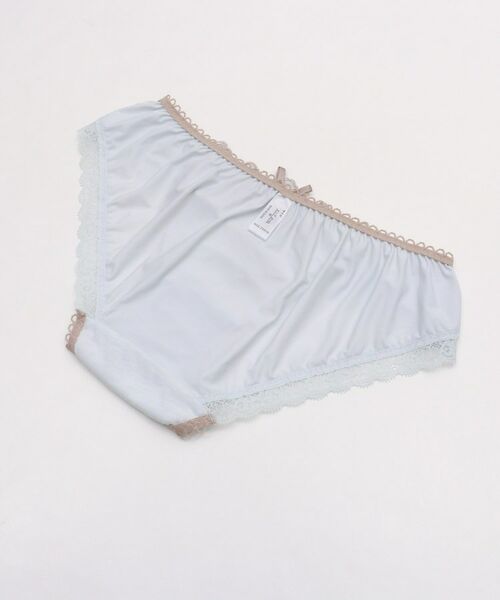 Risa Magli / リサマリ ショーツ | リア ノーマルショーツ | 詳細9