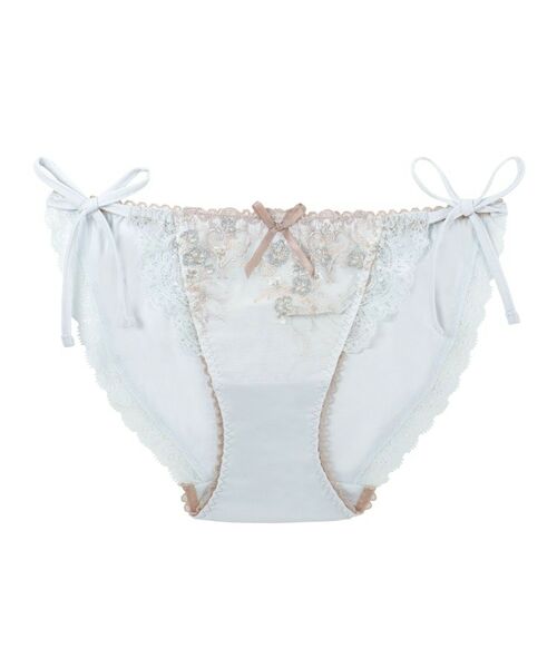 Risa Magli / リサマリ ショーツ | リア リボンショーツ | 詳細2