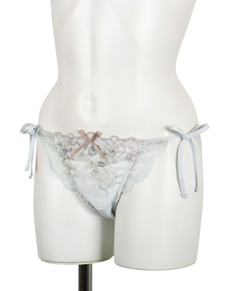 Risa Magli / リサマリ ショーツ | リア リボンショーツ | 詳細5