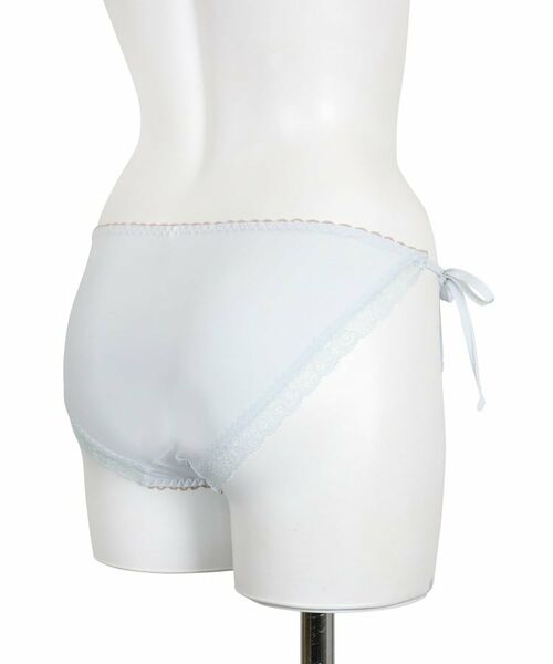 Risa Magli / リサマリ ショーツ | リア リボンショーツ | 詳細6