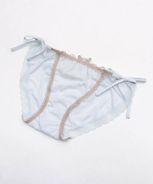 Risa Magli / リサマリ ショーツ | リア リボンショーツ | 詳細9