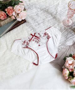 Risa Magli / リサマリ ショーツ | リア サニタリーショーツ