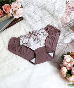 Risa Magli / リサマリ ショーツ | リア サニタリーショーツ